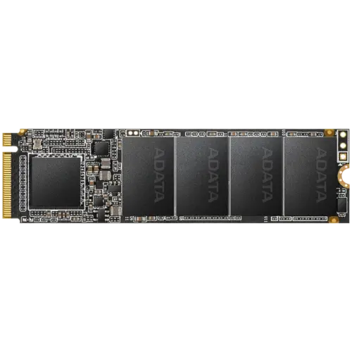SSD диск ADATA XPG SX6000 Pro 1TB SSD M.2 2280 NVMe Read/Write: 2100/1400 MB/s Random Read/Write IOPS