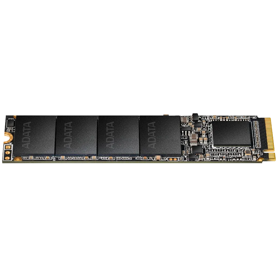 SSD диск ADATA XPG SX6000 Pro 1TB SSD, M.2 2280, NVMe, Read/Write: 2100/1400 MB/s, Random Read/Write IOPS 250K/240K - Image 27