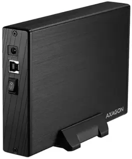 Чекмедже за диск AXAGON EE35-XA3 USB3.0 - SATA 3.5" External ALINE Box