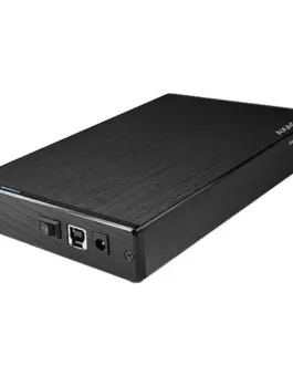 Alternative view of Чекмедже за диск AXAGON EE35-XA3 USB3.0 - SATA 3.5" External ALINE Box