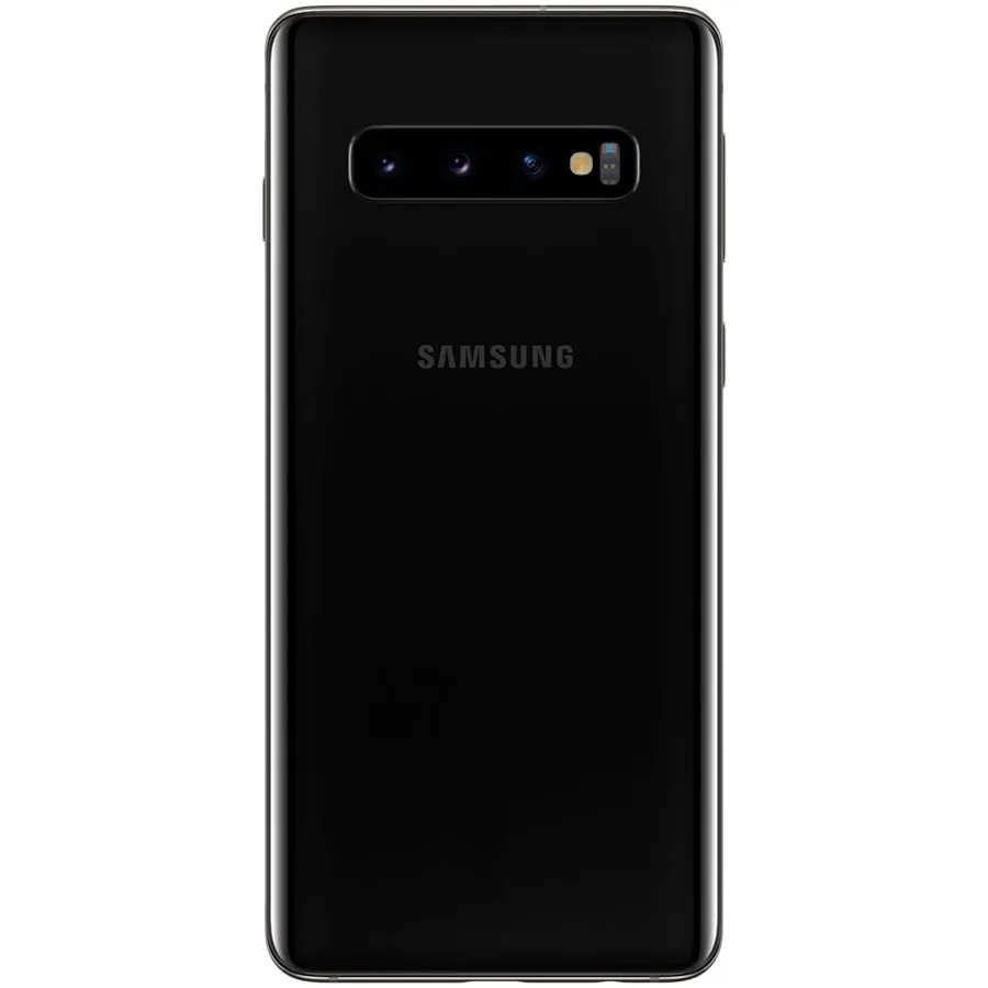 Мобилен телефон Telefon Samsung Galaxy S10, 128GB, Dual SIM, Black, SM-G973FZKDROM - Image 22