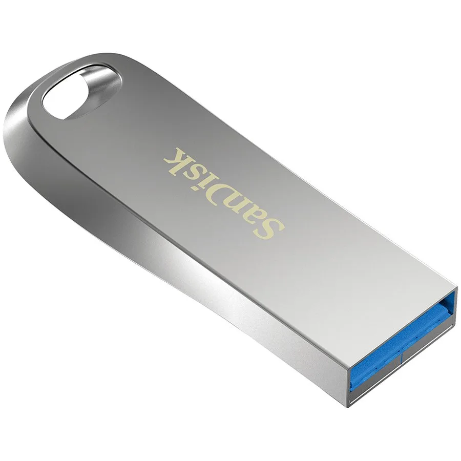 USB памет SanDisk Ultra Luxe 64GB, USB 3.1 Flash Drive, 150 MB/s - Image 90