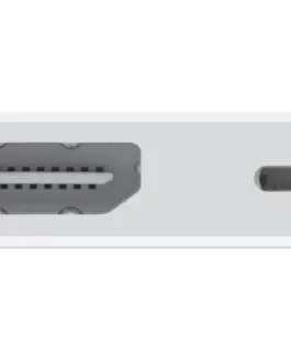Alternative view of Apple Lightning Digital AV адаптер