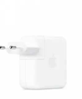 Alternative view of Apple Power адаптер USB-C 70W