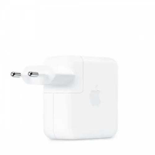 Alternative view of Apple Power адаптер USB-C 70W