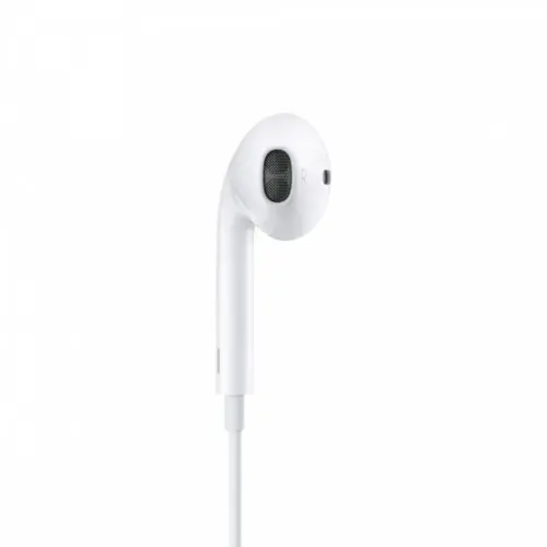 Alternative view of Apple Earphones EarPods (USB-C)