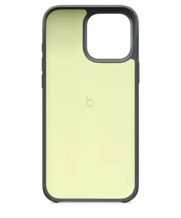 Apple Case Beats with MagSafe for iPhone 16 Pro Max – Midnight черен