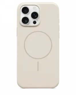 Apple Case Beats with MagSafe for iPhone 16 Pro Max - Summit Stone