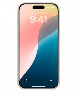 Alternative view of Apple Case Beats with MagSafe for iPhone 16 Pro Max - Summit Stone