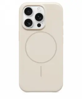 Apple Case Beats with MagSafe for iPhone 16 Pro - Summit Stone