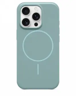 Apple Case Beats with MagSafe for iPhone 16 Pro - Riptide Blue