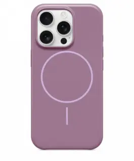 Apple Case Beats with MagSafe for iPhone 16 Pro - Sunset лилав