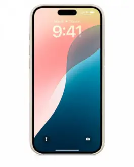 Alternative view of Apple Case Beats with MagSafe for iPhone 16 Plus - Summit Stone