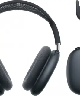 Apple AirPods Max (USB-C) Midnight