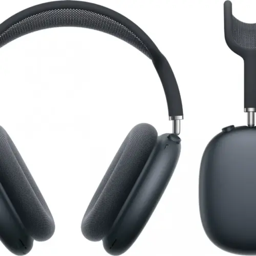 Apple AirPods Max (USB-C) Midnight