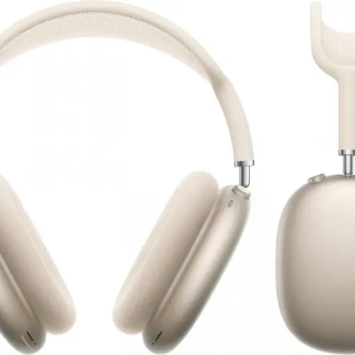 Apple AirPods Max (USB-C) Starlight