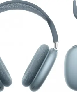 Apple AirPods Max (USB-C) Blue