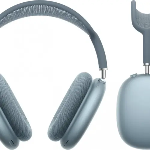 Apple AirPods Max (USB-C) Blue