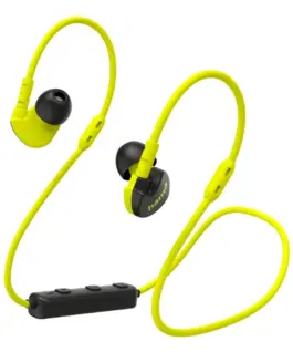 Hama Bluetooth слушалки Freedom Athletics II жълт