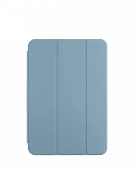 Apple Smart Folio for iPad mini (A17 Pro) - Denim