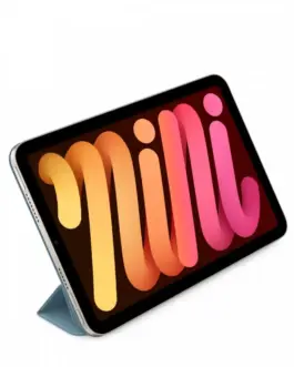 Alternative view of Apple Smart Folio for iPad mini (A17 Pro) - Denim