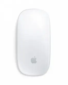 Apple Mouse Magic мишка бял