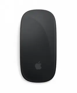 Apple Mouse Magic мишка черен
