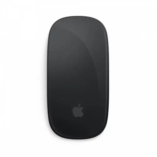 Apple Mouse Magic мишка черен