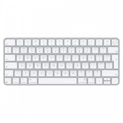 Apple Magic клавиатура with Touch ID for Mac models with Apple layout - English