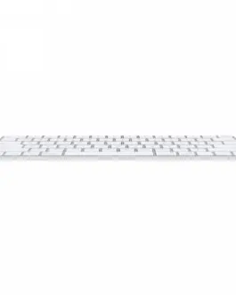 Alternative view of Apple Magic клавиатура with Touch ID for Mac models with Apple layout - English (International)