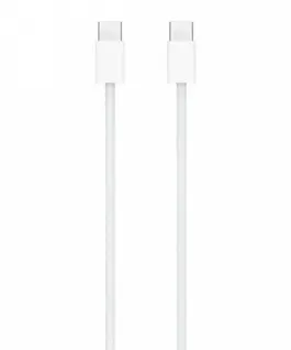 Apple Magic клавиатура with Touch ID and Numeric Keypad for Mac models with Apple silicon – US English – бял