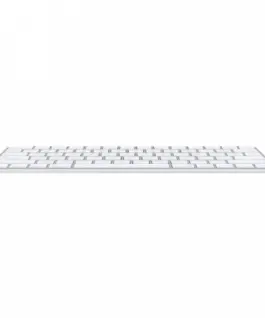 Alternative view of Apple Magic клавиатура - US English