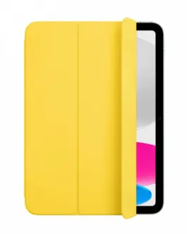 Alternative view of Apple Smart Folio for iPad (A16) - Lemonade