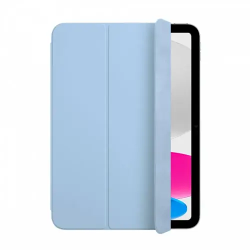 Alternative view of Apple Smart Folio for iPad (A16) - Sky