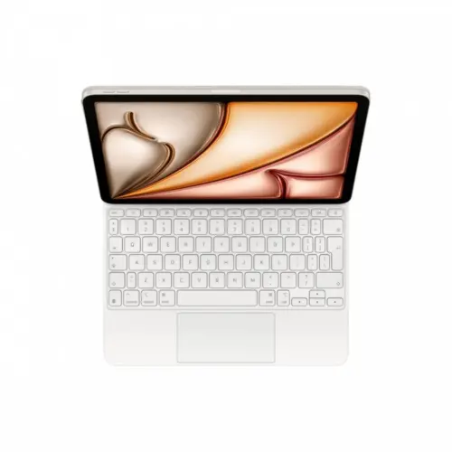 Alternative view of Apple Magic клавиатура for iPad Air 11-inch (M3) - International English