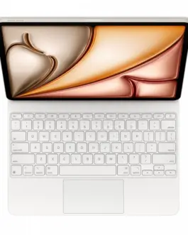 Alternative view of Apple Magic клавиатура for iPad Air 13-inch (M3) - US English