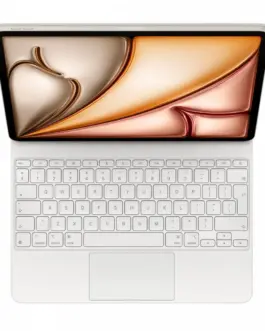 Alternative view of Apple Magic клавиатура for iPad Air 13-inch (M3) - International English