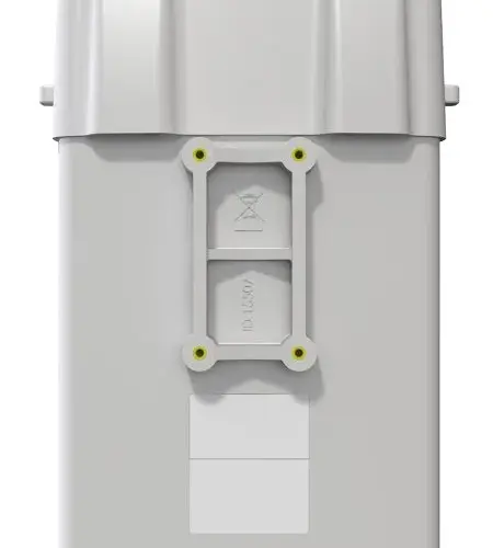 Точка за достъп MikroTik BaseBox 5 RB912UAG-5HPnD-OUT