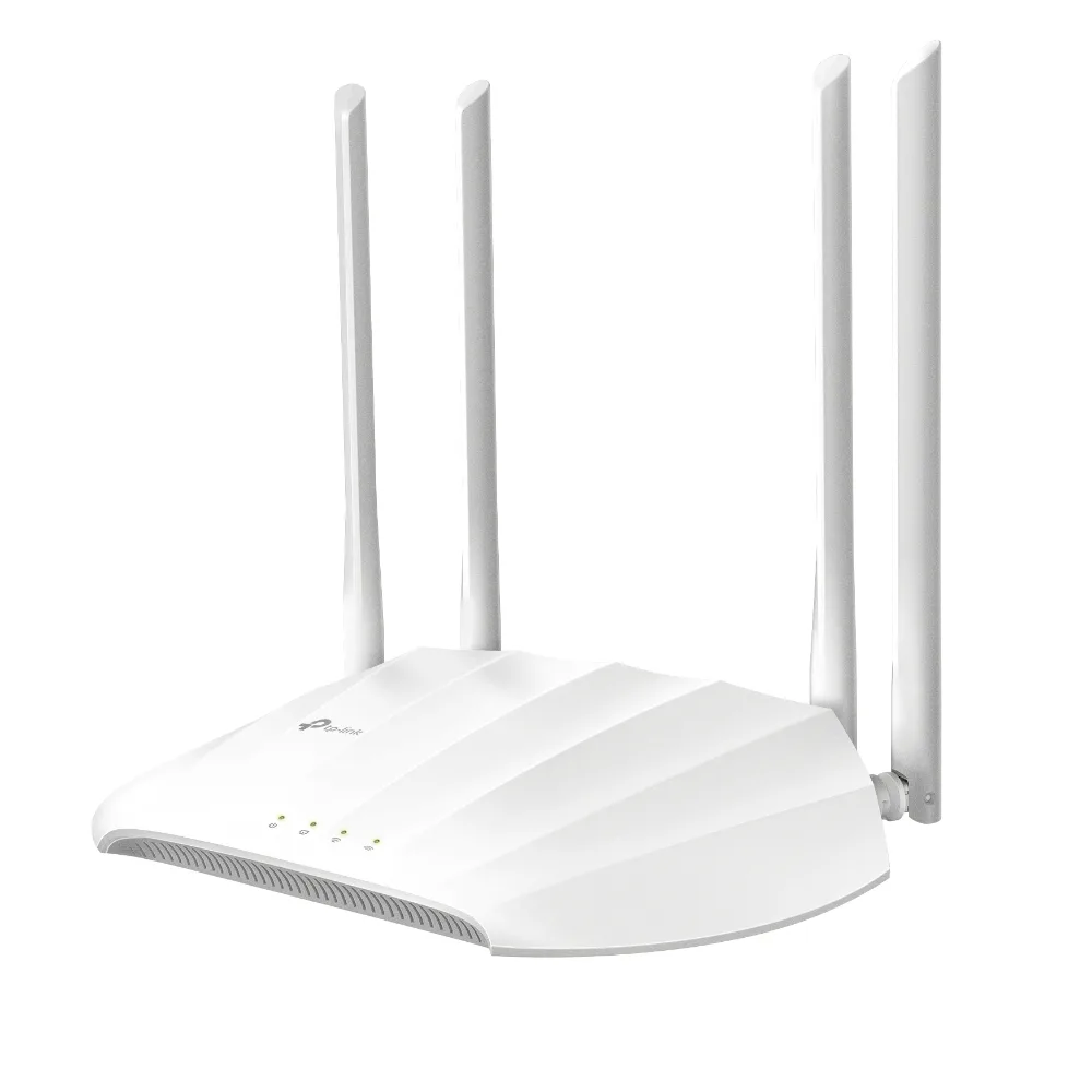 2-лентова точка за достъп TP-Link TL-WA1201 AC1200 - Image 46