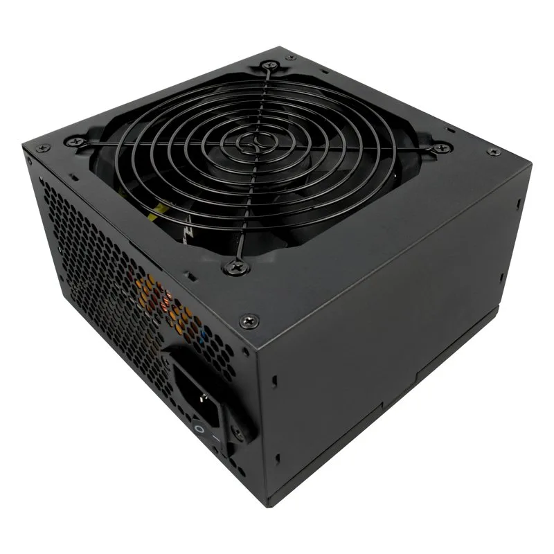 1stPlayer захранващ блок PSU 600W APFC - PS-600BS - Image 114