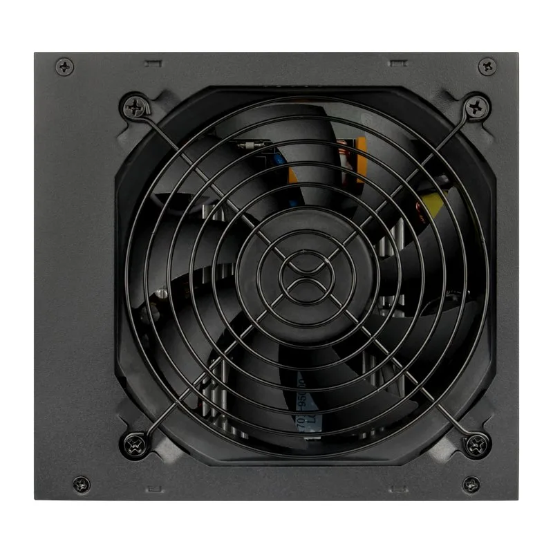 1stPlayer захранващ блок PSU 600W APFC - PS-600BS - Image 107