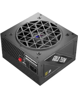 1stPlayer захранване PSU ATX 3.1/PCI-E 5.1 750W Gold - NGDP750 - HA-750BA4