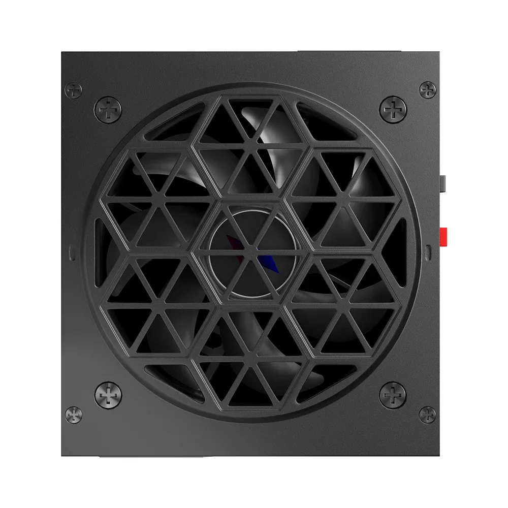 1stPlayer захранване PSU ATX 3.1/PCI-E 5.1 750W Gold - NGDP750 - HA-750BA4 - Image 33