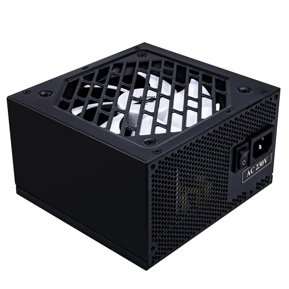 1stPlayer захранващ блок PSU 500W APFC - PS-500FK - Image 144