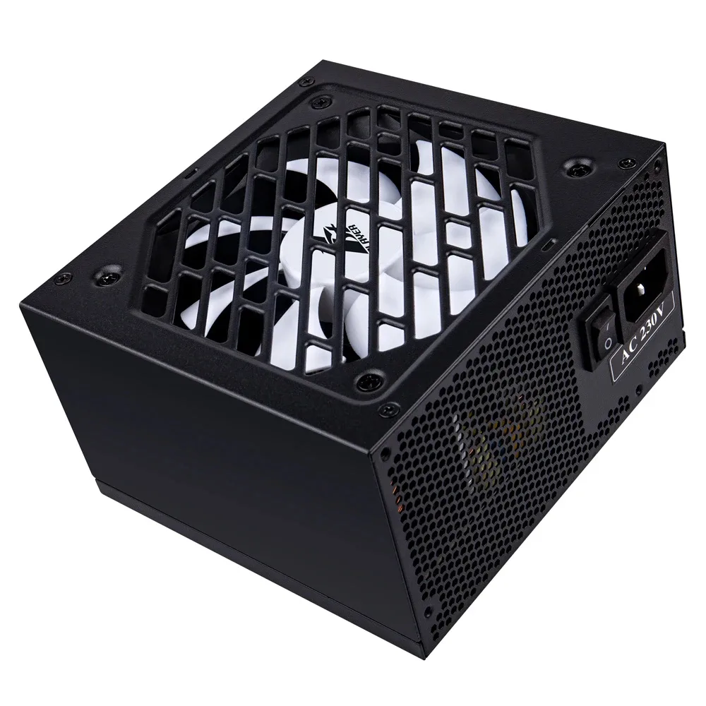1stPlayer захранващ блок PSU 500W APFC - PS-500FK - Image 145
