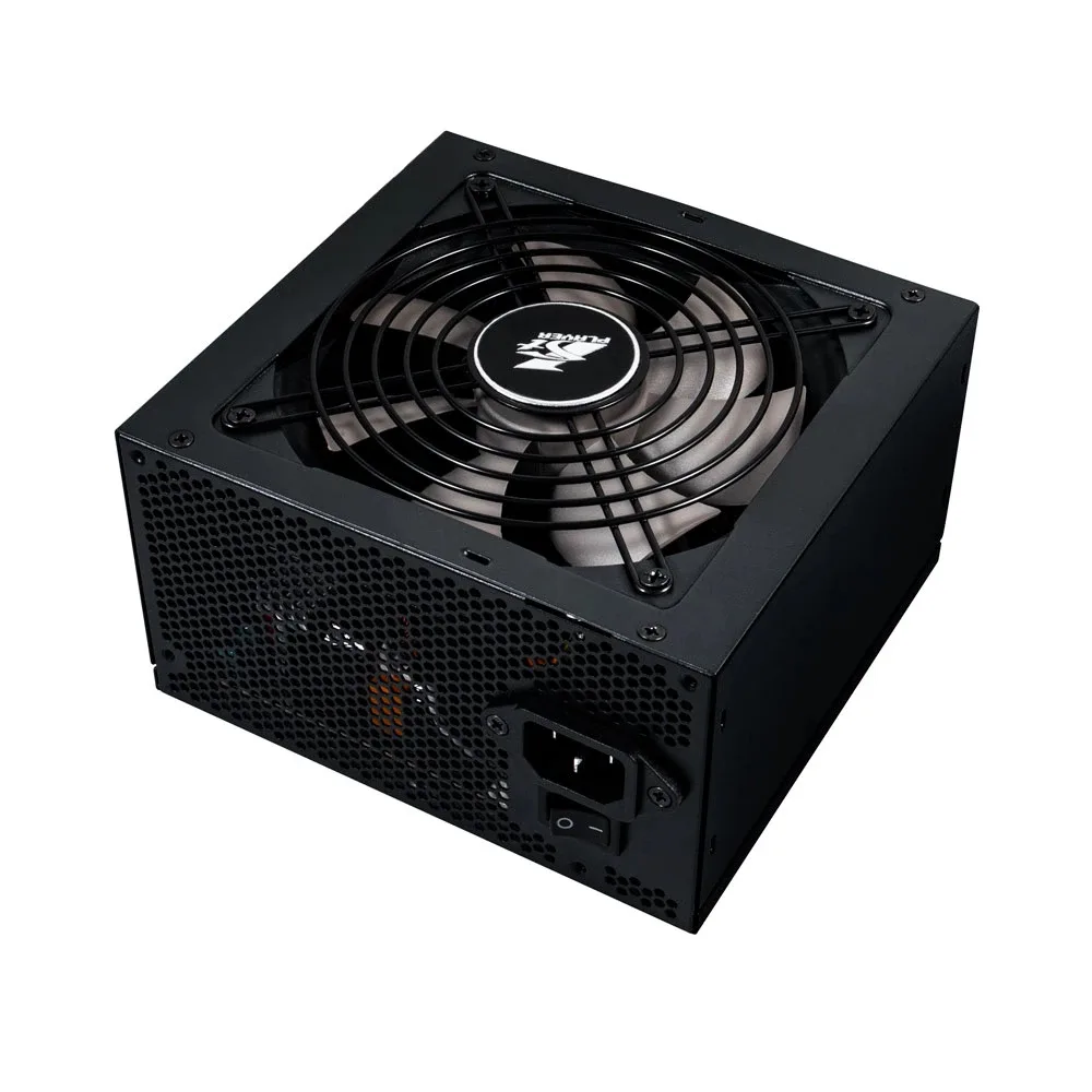 1stPlayer захранване PSU 600W Bronze - PS-600AX - Image 137