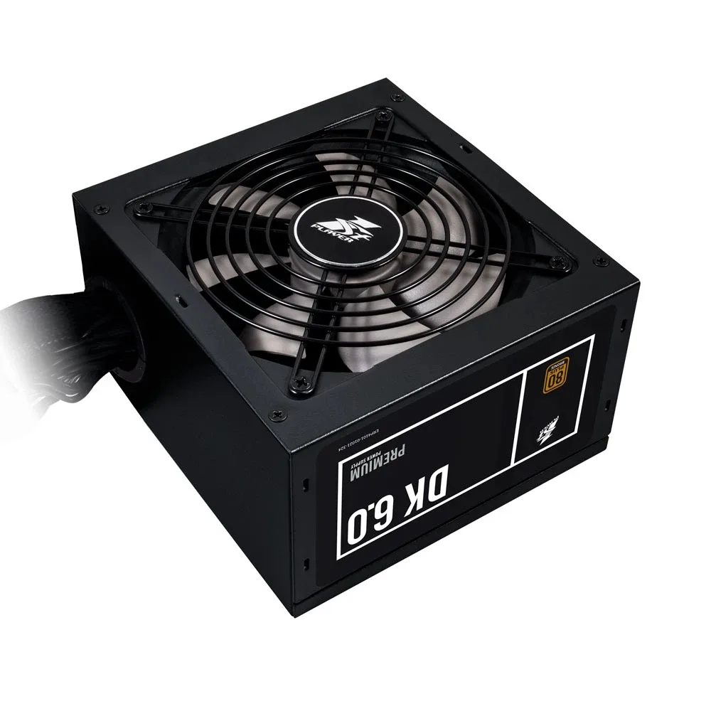 1stPlayer захранване PSU 600W Bronze - PS-600AX - Image 138