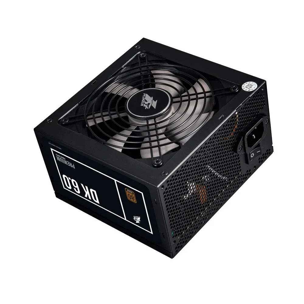 1stPlayer захранване PSU 600W Bronze - PS-600AX - Image 139