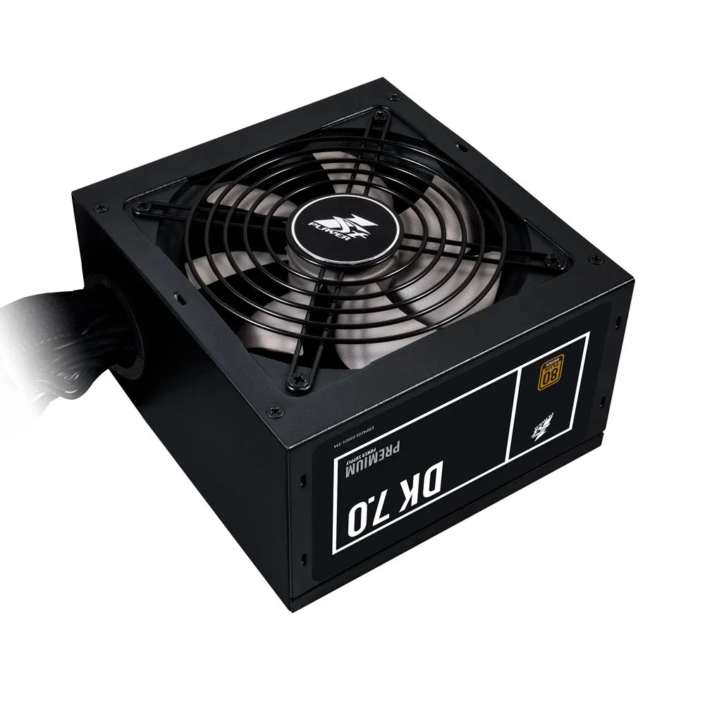 1stPlayer захранване PSU 700W Bronze - PS-700AX - Image 148