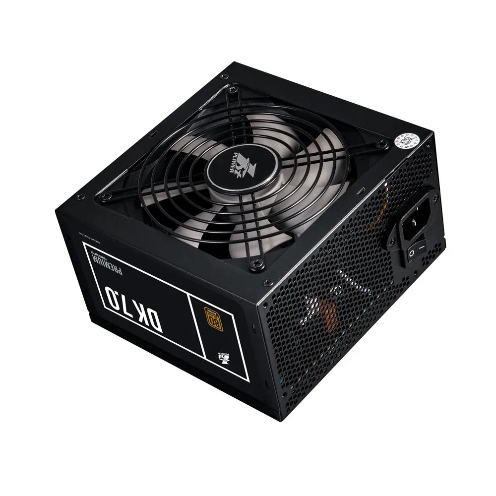 1stPlayer захранване PSU 700W Bronze - PS-700AX - Image 149